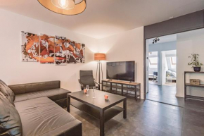Place d'Erlon 65 - Duplex avec 4 chambres